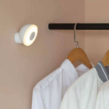 Intelligent Human Body Induction Bedside Lamp For Bedroom