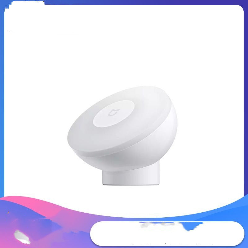 Intelligent Human Body Induction Bedside Lamp For Bedroom