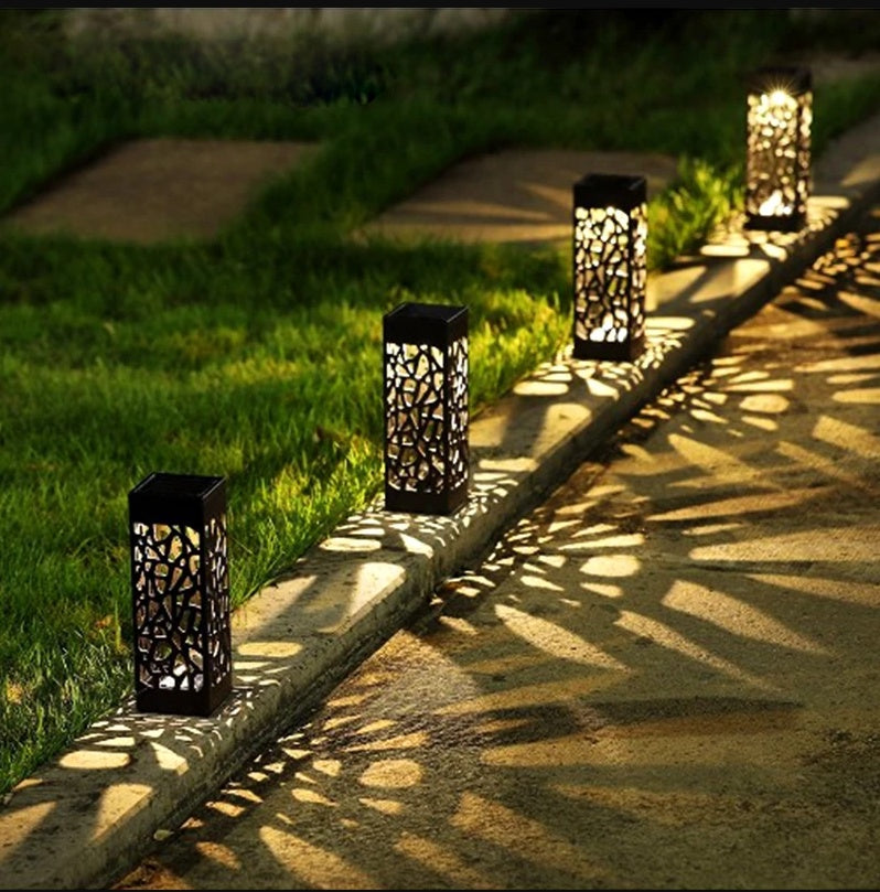 For Garden