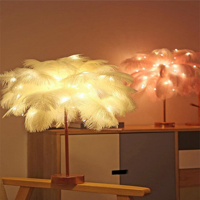 For Decoration