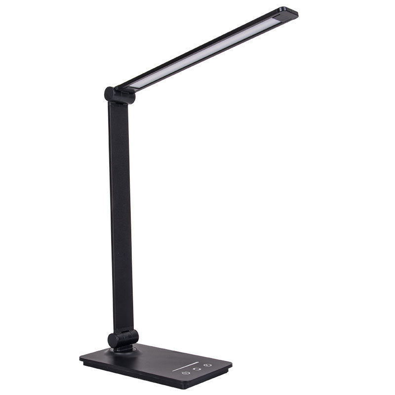 Led Wireless Charge Learning Desk Lamp Usb Eye Protection Desk Lamp
