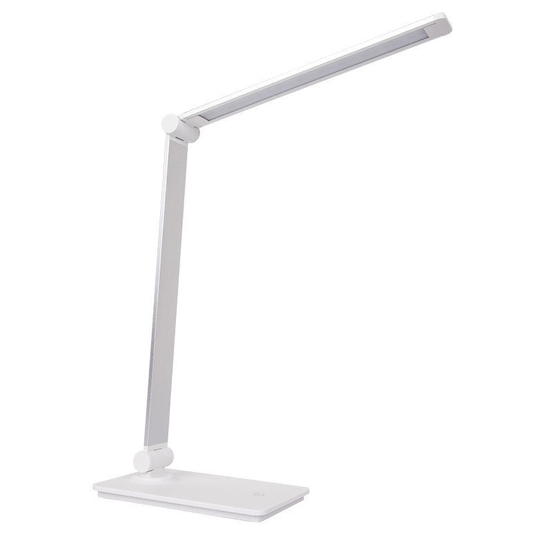 Led Wireless Charge Learning Desk Lamp Usb Eye Protection Desk Lamp