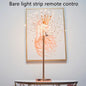 Feather Lamp  Night Light Table Lamp Decoration Modern