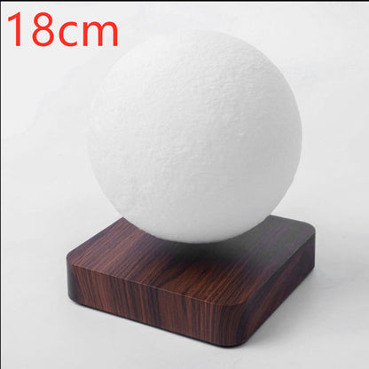 Magnetic planet Night Light