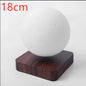 Magnetic planet Night Light