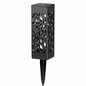 Solar Garden Pathway Lights Lawn Lamp
