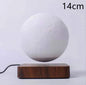Magnetic planet Night Light